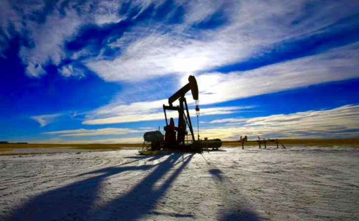 Цены на нефть снижаются