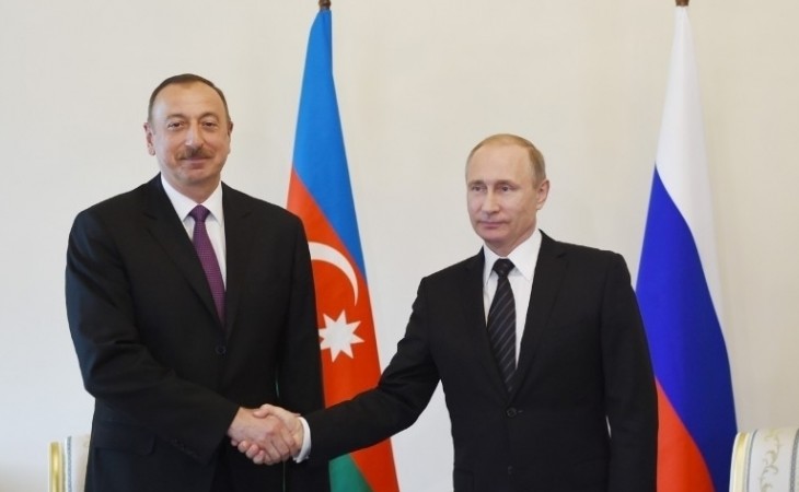 Сообщение пресс-службы Президента
