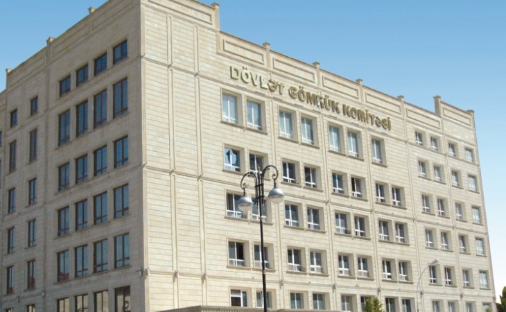 Mobil telefonların qanunsuz yolla ölkəyə gətirilməsi cəhdinin qarşısı alınıb