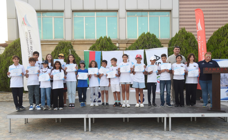“SFA Federasiya Kuboku 2024”ün qalibləri bəlli olub