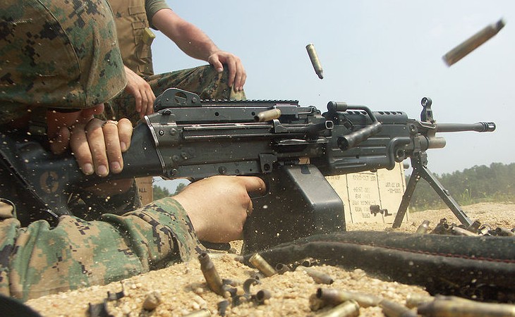 Azerbaijan`s Defense Ministry: Armenian armed units violated ceasefire 35 times