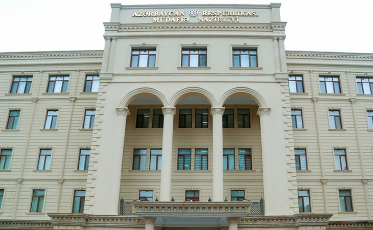 Large military delegation of Turkey to visit Azerbaijan
