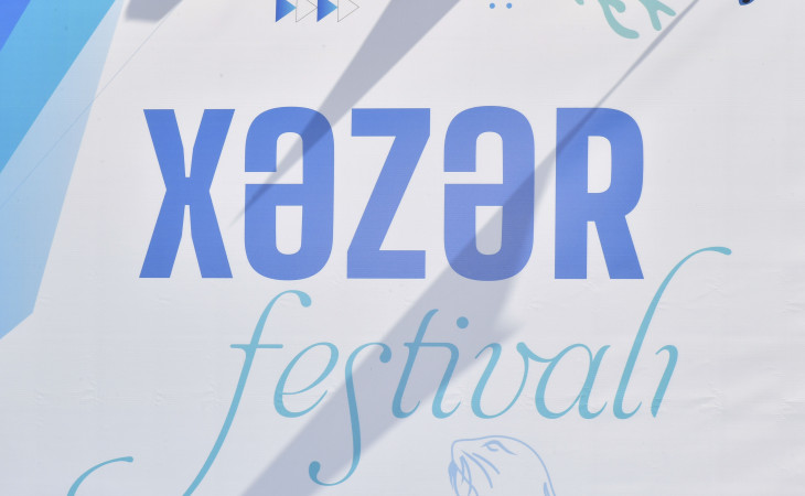 “Xəzər dənizi hər kəsin ortaq sərvətidir” - Abşeron Milli Parkında “Xəzər festivalı” keçirilib