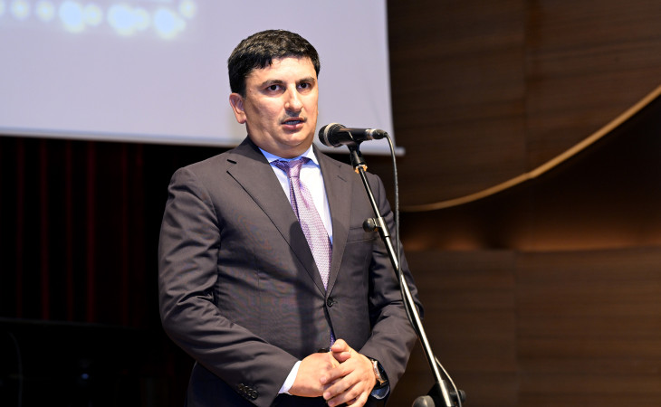 Agentlik sədri: Ahıl şəxslər üçün sosial xidmət müəssisəsində hazırda 216 nəfər yaşayır