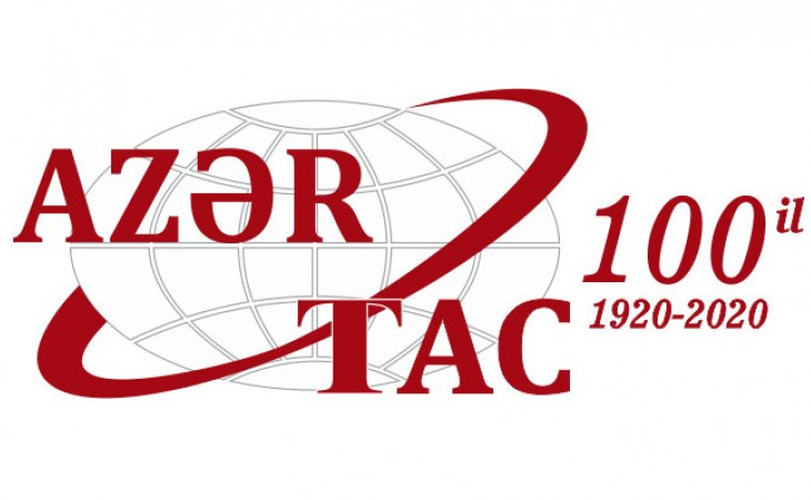 Mir-24 TV channel highlights 100th anniversary of AZERTAC news agency