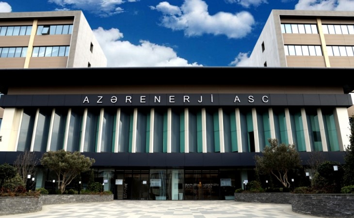 “Azərenerji” gənc kadrların inkişafı ilə bağlı addımlar atır