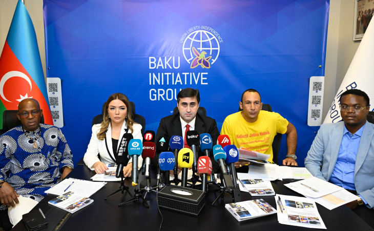 Abubakar Matuar: Mayot adası 2018-ci ildən bu yana hər tərəfdən bloklanıb