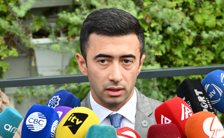 Bakıda COP29 İnformasiya mərkəzləri fəaliyyətə başlayacaq