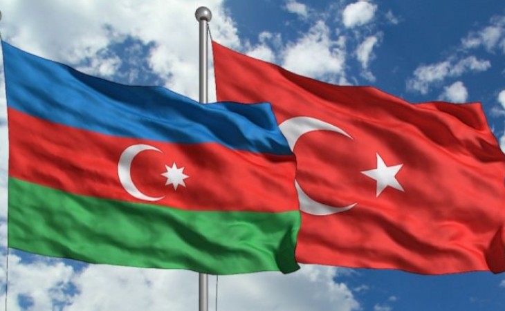 Azərbaycan-Türkiyə müttəfiqliyi regionda sülhə, sabitliyə və inkişafa xidmət edir