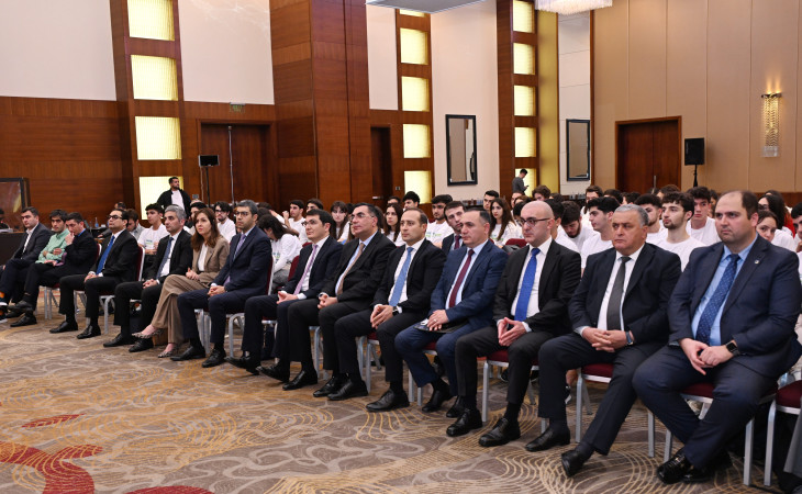 “ASAN xidmət”in 