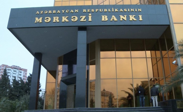 Mərkəzi Bank 100 milyon manat cəlb edir