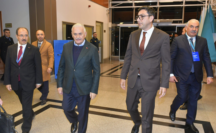 Türk Dövlətləri Təşkilatının Ağsaqqallar Şurasının sədri COP29-da iştirak edəcək