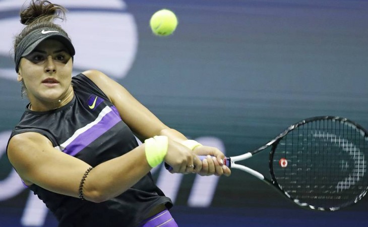“US Open” tennis turnirinin ötənilki qalibi kanadalı Byanka Andreesku bu il yarışa qatılmayacaq