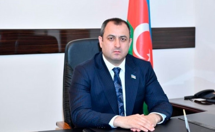 Adil Əliyev: Dünya birliyi Cənubi Qafqazda Azərbaycanı lider dövlət kimi qəbul edir