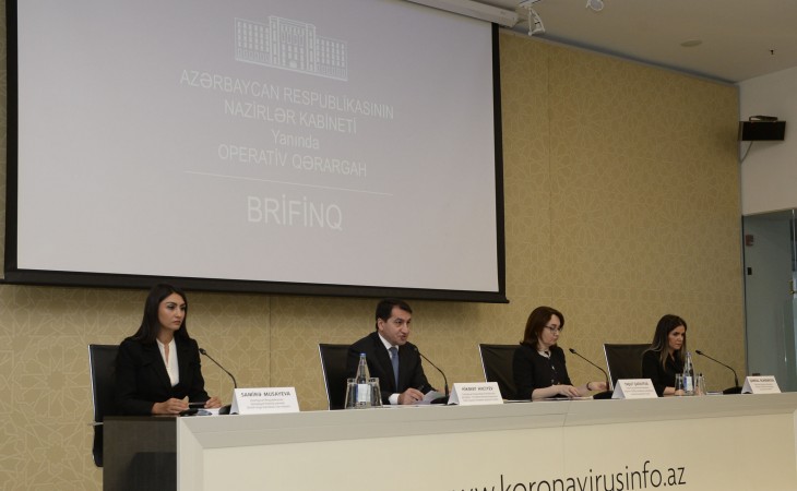 Təhsil müəssisələrinin açılması ilə bağlı qərarlar qəbul olunarkən onların xüsusiyyətləri nəzərə alınacaq