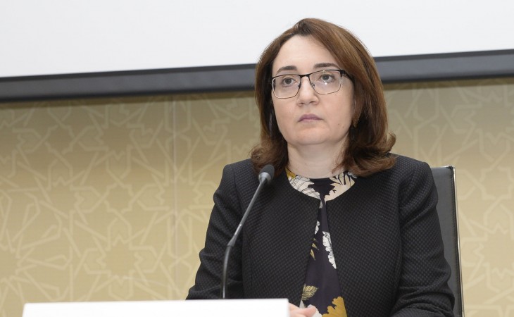 Ягут Гараева: В настоящее время ведется серьезная работа по двум вакцинам