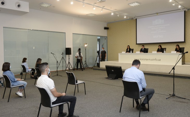 Prezidentin köməkçisi: Məhərrəm ayı ilə əlaqədar kütləviliyə yol verilməməsini vətəndaşlardan xahiş edirik