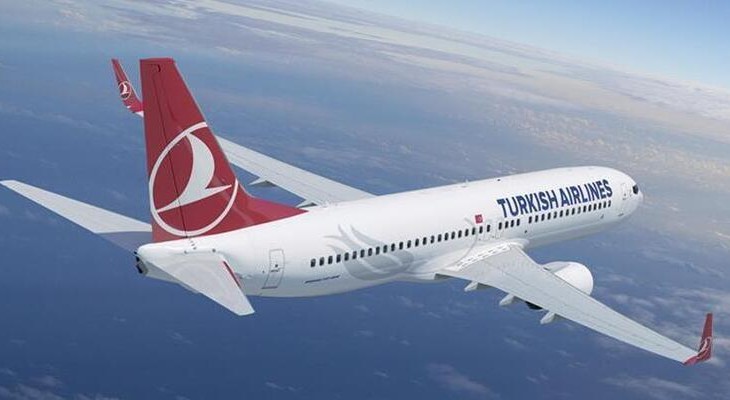 “Türk Hava Yolları” sentyabrın 1-dən dünyanın bir sıra ölkələrinə uçuşları bərpa edəcək