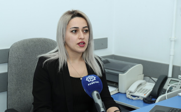 Mütəxəssis: Süni intellekt insandan asılıdır və ondan nə tələb edəcəyimizə biz qərar veririk   MÜSAHİBƏ