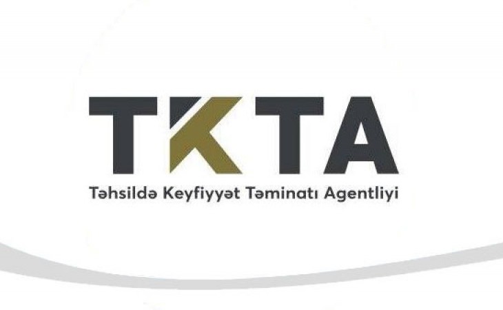 Təhsildə Keyfiyyət Təminatı Agentliyi: Şəhadətnamələr vətəndaşlara şəxsən təqdim edilir