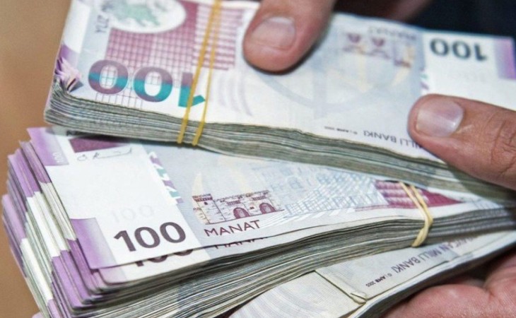 Pandemiyadan zərərçəkmiş fərdi sahibkarlara 12,3 milyon manatdan çox maliyyə dəstəyi göstərilib