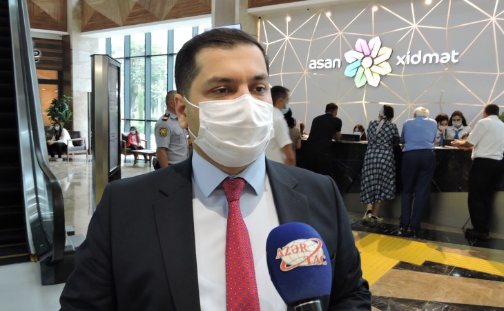 Gələn ilin sonunadək daha 7 “ASAN xidmət” mərkəzinin açılması nəzərdə tutulur