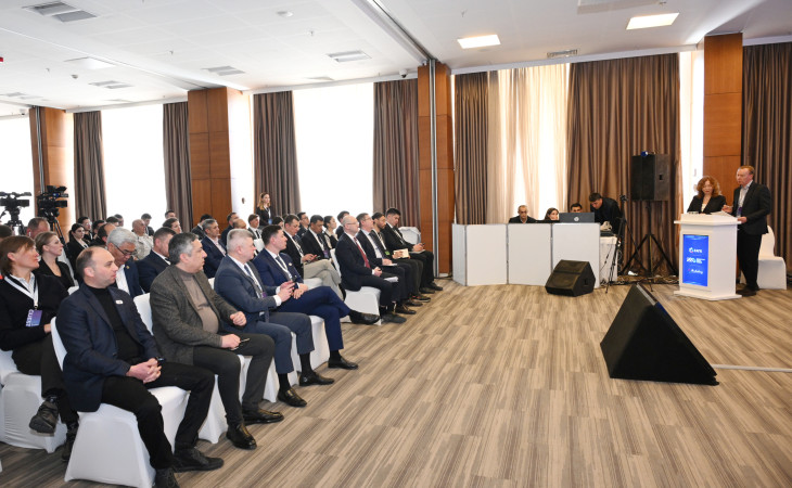 Azərbaycan Avrasiya Dağ Turizmi Forumuna ev sahibliyi edir