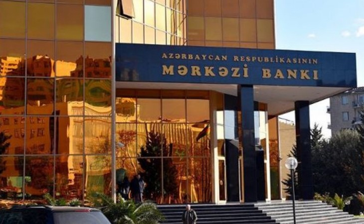 Mərkəzi Bankın notları artıb