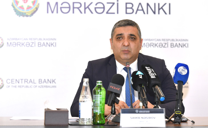 Ötən il cari əməliyyatlar balansında 4,7 milyard dollarlıq profisit formalaşıb