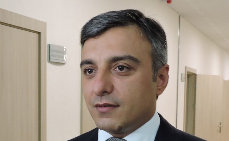 Nazir müavini: İl ərzində reabilitasiya xidmətləri ilə əhatə olunacaq əlillərin sayı 28 minə çatacaq