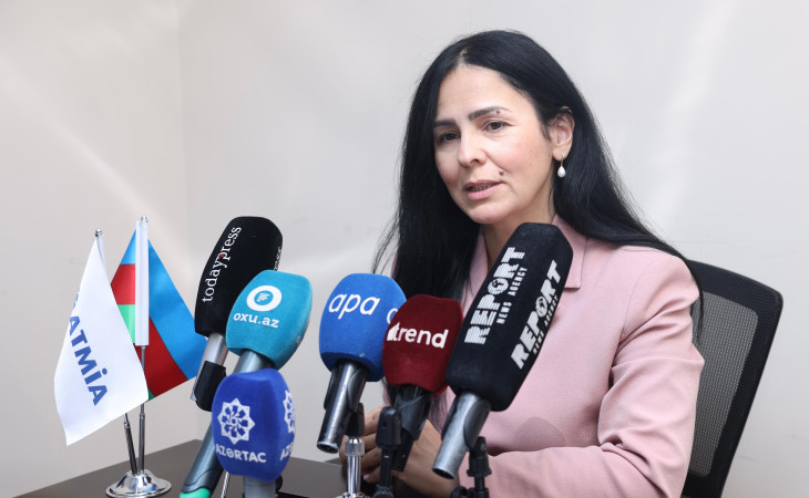 Azərbaycanın tikinti materiallarının Aİ ölkələrinə ixracı araşdırılır
