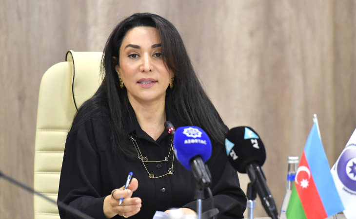“Polis orqanlarında saxlanılan şəxslərin əsas təminatları – beynəlxalq standartlar” mövzusunda təlim keçirilib