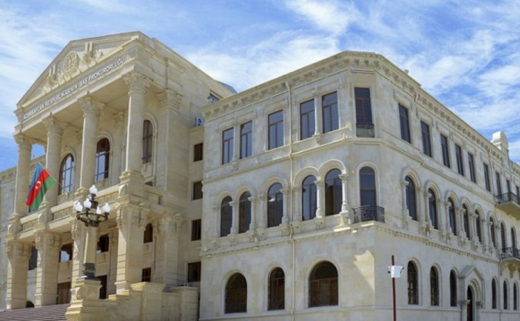 Baş Prokurorluq: Şəmkir rayonunda yeniyetməni bıçaqlamaqda şübhəli bilinən şəxs tutulub
