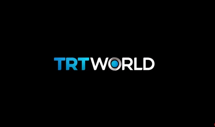 Турецкий телеканал TRT World распространил обширный репортаж о совершенной Арменией военной провокации в направлении Товузского района