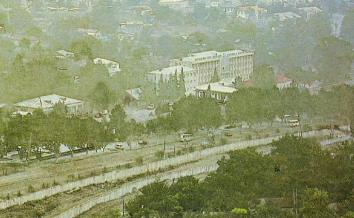 Biz Cəbrayıla qayıdacağıq