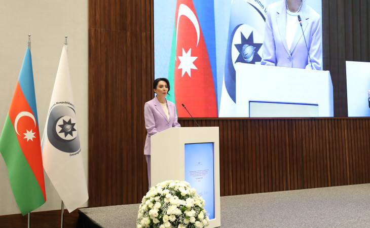 Bakıda Ombudsmanların Beynəlxalq Simpoziumu keçirilir