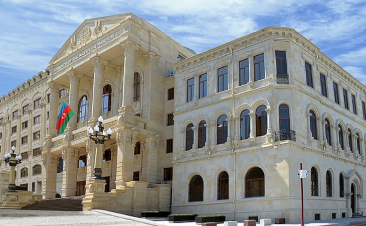 Yerli icra hakimiyyəti qurumunun vəzifəli şəxslərinin korrupsiya hüquqpozmaları törətmələrinə əsaslı şübhələr müəyyən edilib