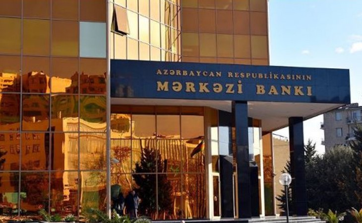 Mərkəzi Bankın notları artıb