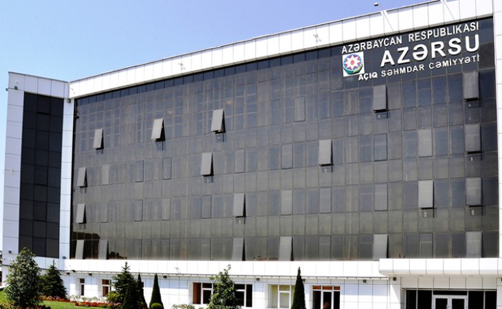 Bəzi ərazilərdə içməli suyun verilməsində məhdudiyyətlər olacaq