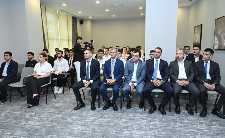 “Bug bounty” proqramı uğurla başa çatıb