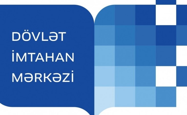 İmtahanlarda istifadə olunmuş test tapşırıqlarının izahı DİM-in saytında yerləşdirilib