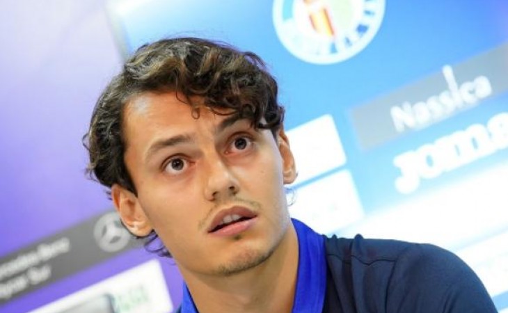 Enes Ünal 