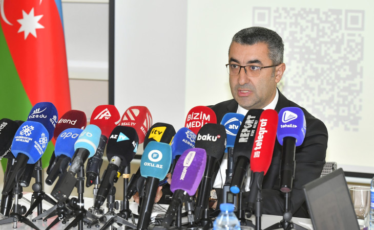 Mühəndislik ixtisası üzrə xaricdə təhsil alanların peşə imtahanında müvəffəqiyyət göstəriciləri 21 faizdir