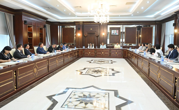 Yetkinlik yaşına çatmayanların işləri üzrə komissiyaların adı və səlahiyyətləri dəyişdirilib