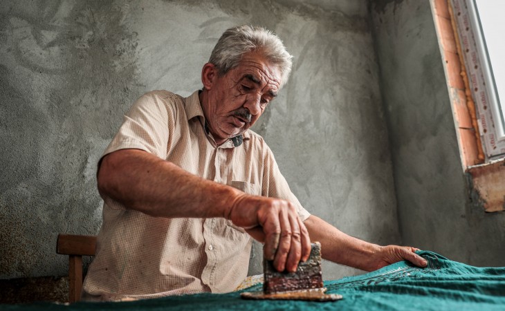 Basqal kəlağayısı
