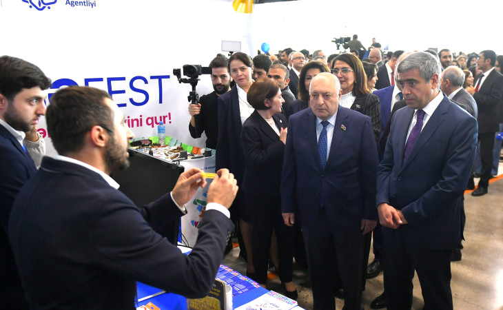 “PeşəFest-2025