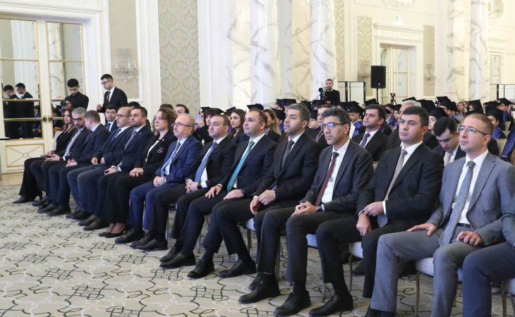 “Bilim Bakı” mərkəzinin “Deneyap