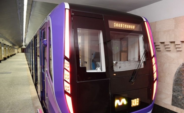 Yeddi ayda metrodan istifadə edənlərin sayı azalıb