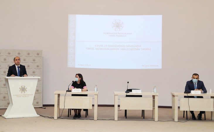 Проект «Виртуальная школа» будет продолжен в период особого карантинного режима