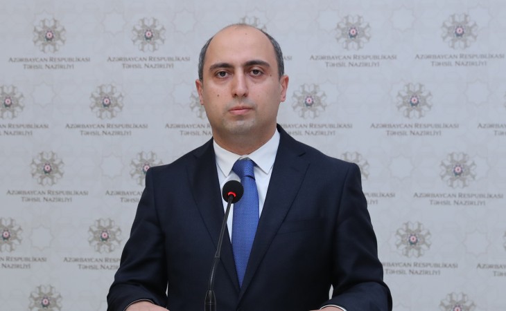 Dünyada 55 ölkədə məktəblərin açılacağı elan olunub